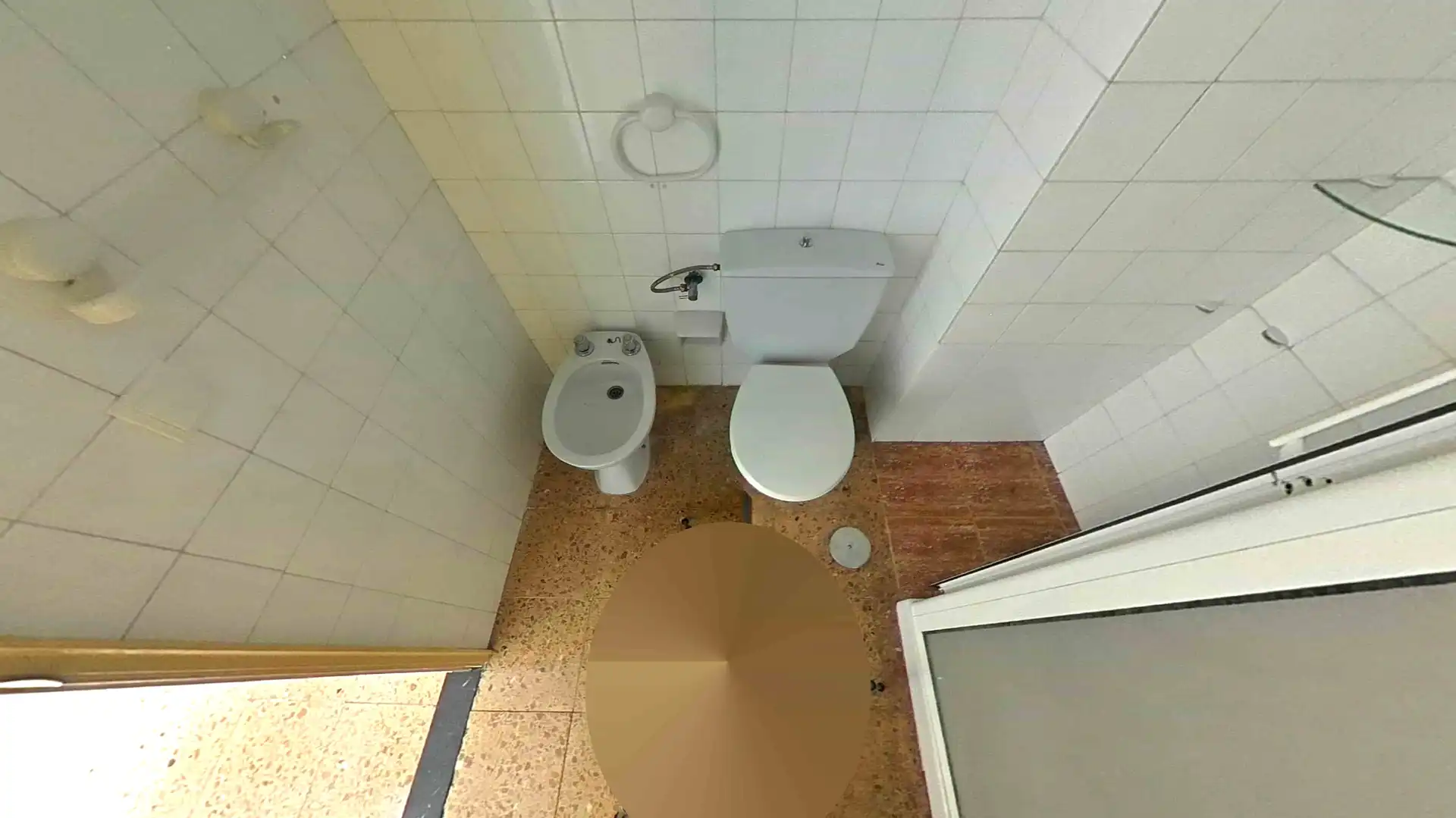 Bathroom of Flat for sale in Gáldar