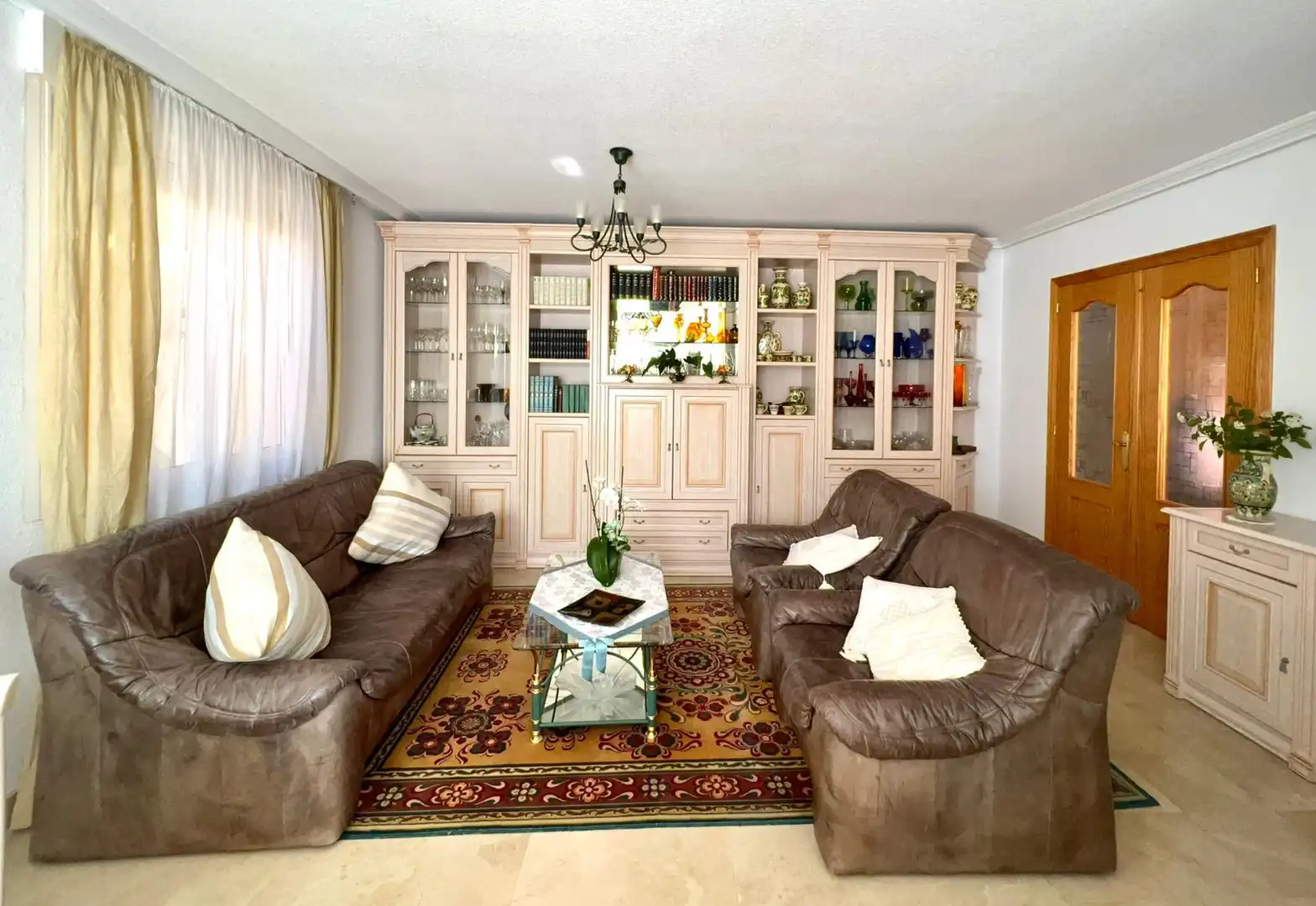 Villa avec piscine à vendre à Tibi, imagen 66