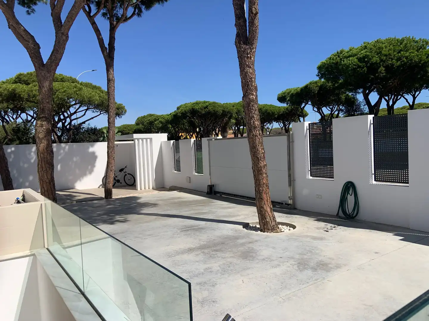 Casa o chalet en venta en Carretera de la Barrosa, Los Gallos
