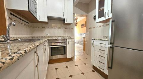 Foto 5 de Piso en venta en El Bercial, Getafe