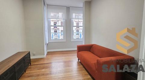 Photo 5 of Flat for rent in Calle María Díaz de Haro, Sabino Arana - Jesuitas, Bilbao