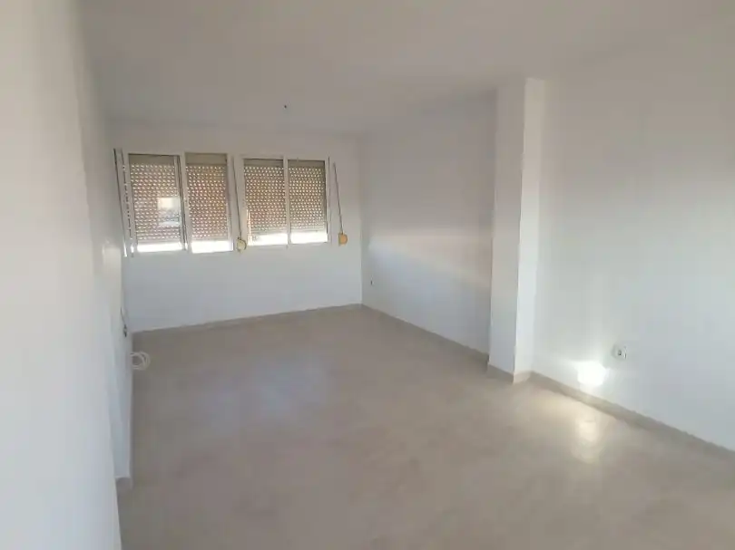 Pis en venda en Bonanza - Avda de Huelva - Barrio Andalucia