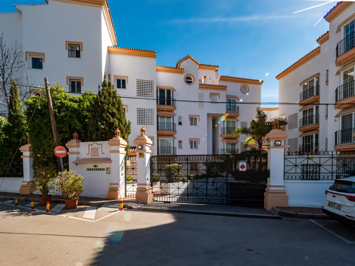 Apartament amb piscina en venda a Marbella Centro, imagen 27