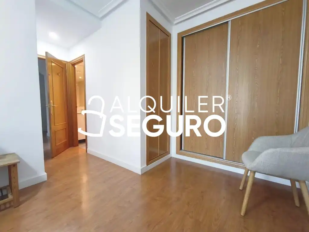 Piso con piscina en alquiler en Deportista Sergio Cardell, imagen 5