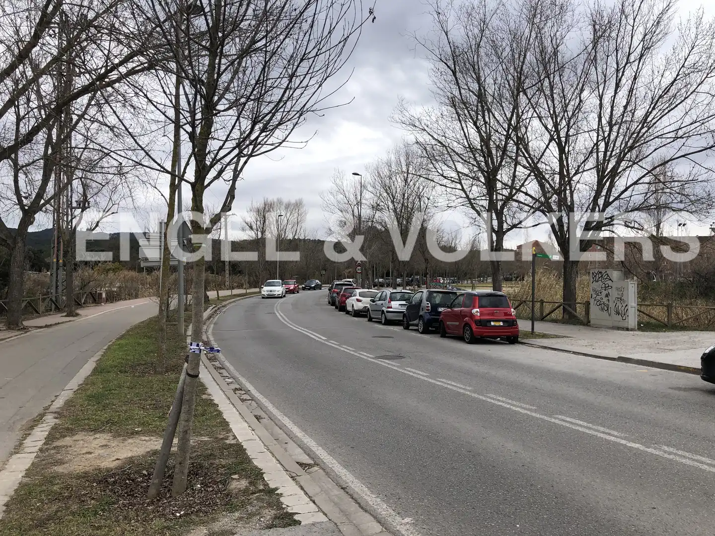 Grundstücke und Bauplätze zum Verkauf in Centre - Sant Oleguer, imagen 32