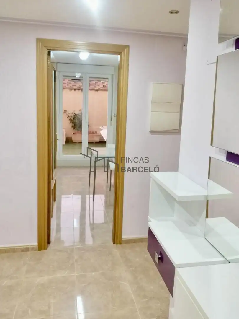 Bedroom of Flat for sale in Zuera