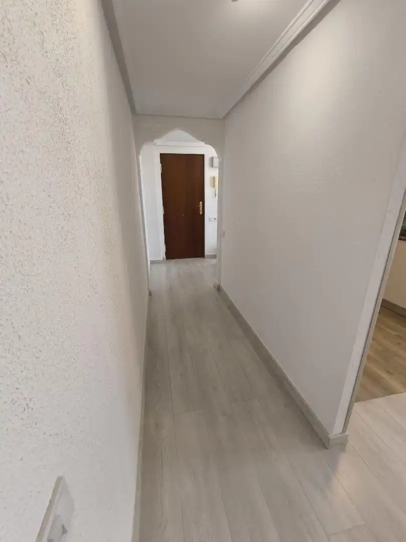 Apartament en venda a Alginet