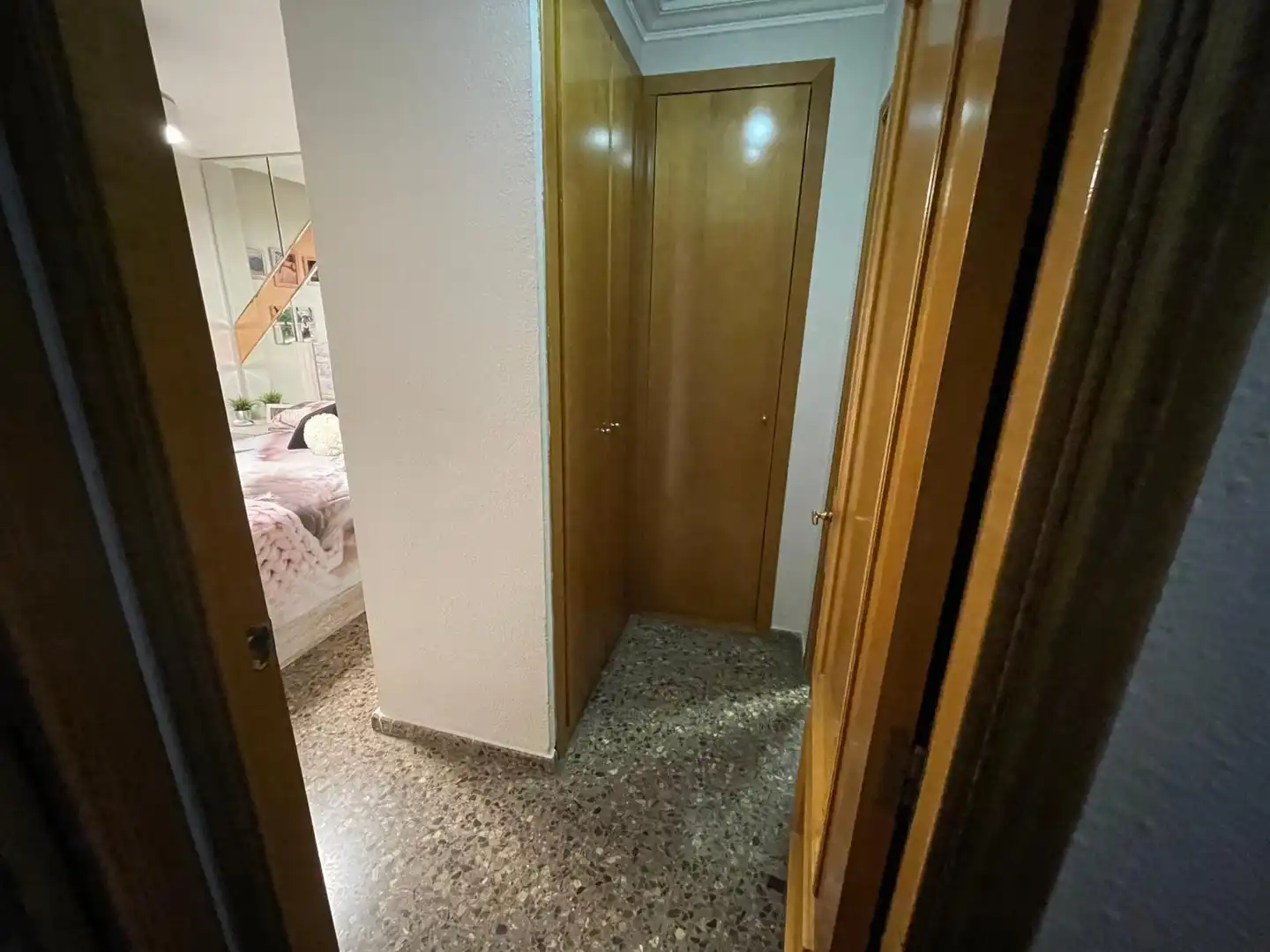 Pis en venda en Manises amb Aire condicionat, Terrassa i Balcó