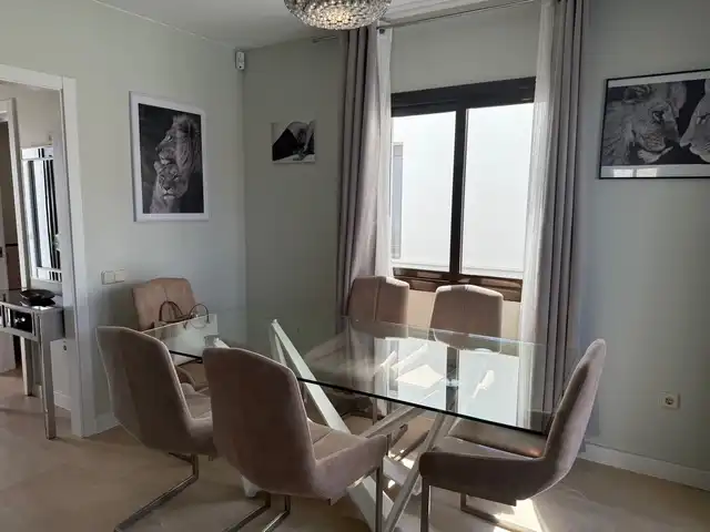 Adossat amb piscina en venda a Corralejo, imagen 115