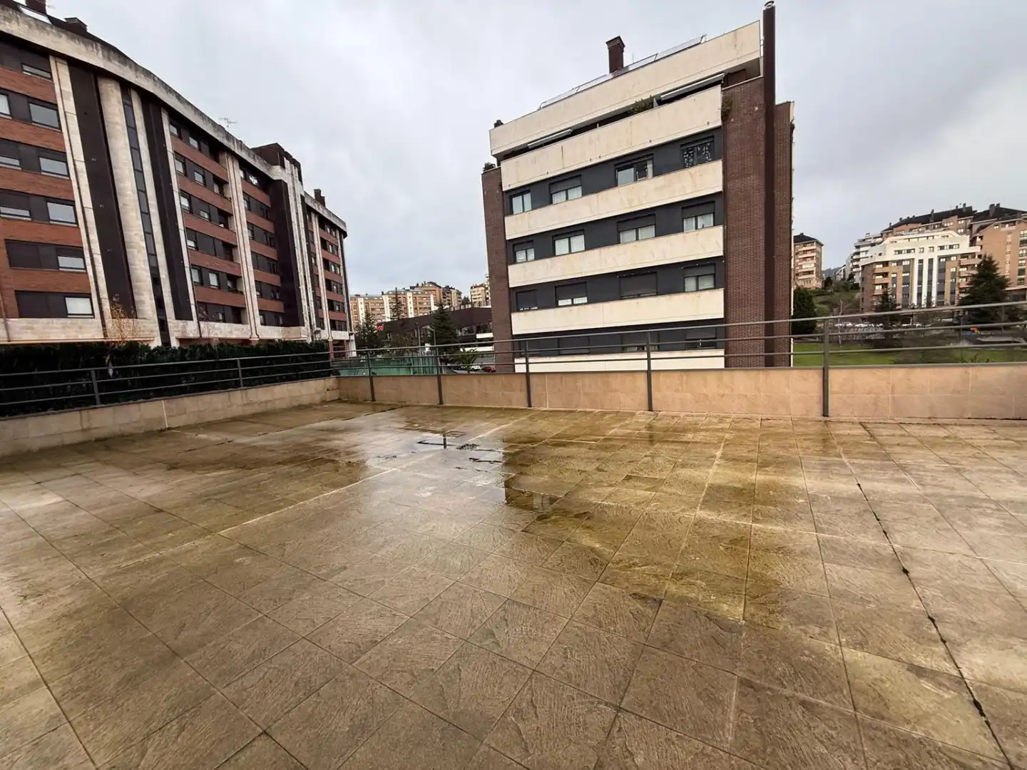 Wohnung zur Miete in Nava, 4, Montecerrao