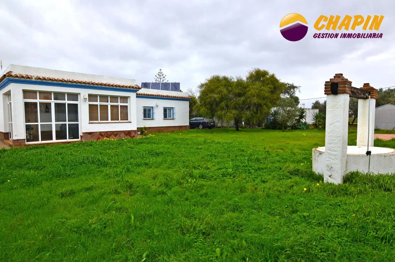 Maison avec jardin à vendre à El Palmar, imagen 5