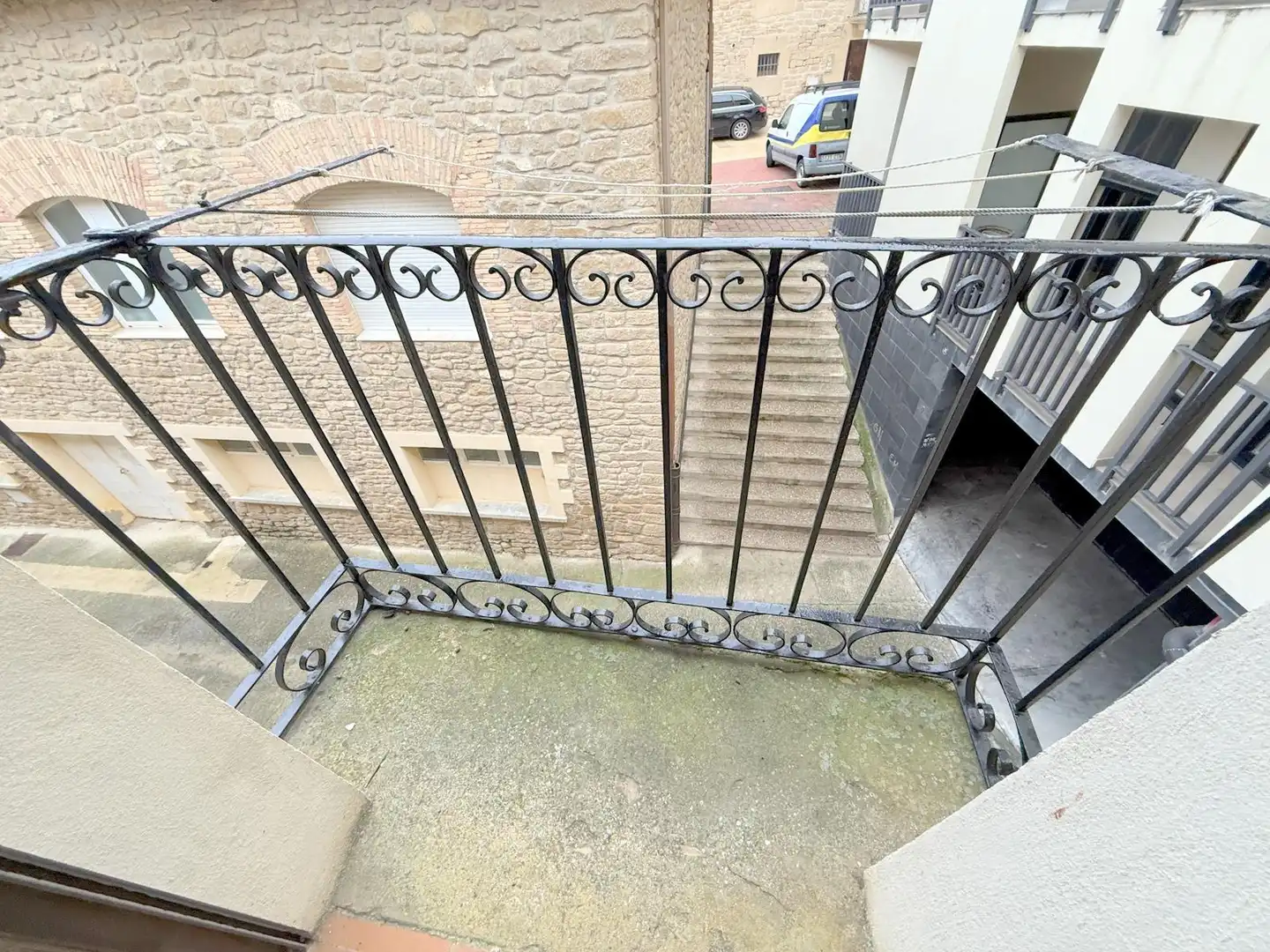Terraza de Casa o chalet en venta en Arróniz con Terraza y Balcón