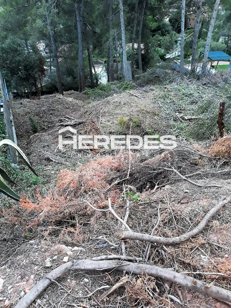 Residential for sale in Torrelles de Llobregat