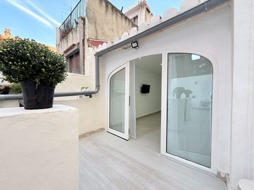 Casa en venda a Centro