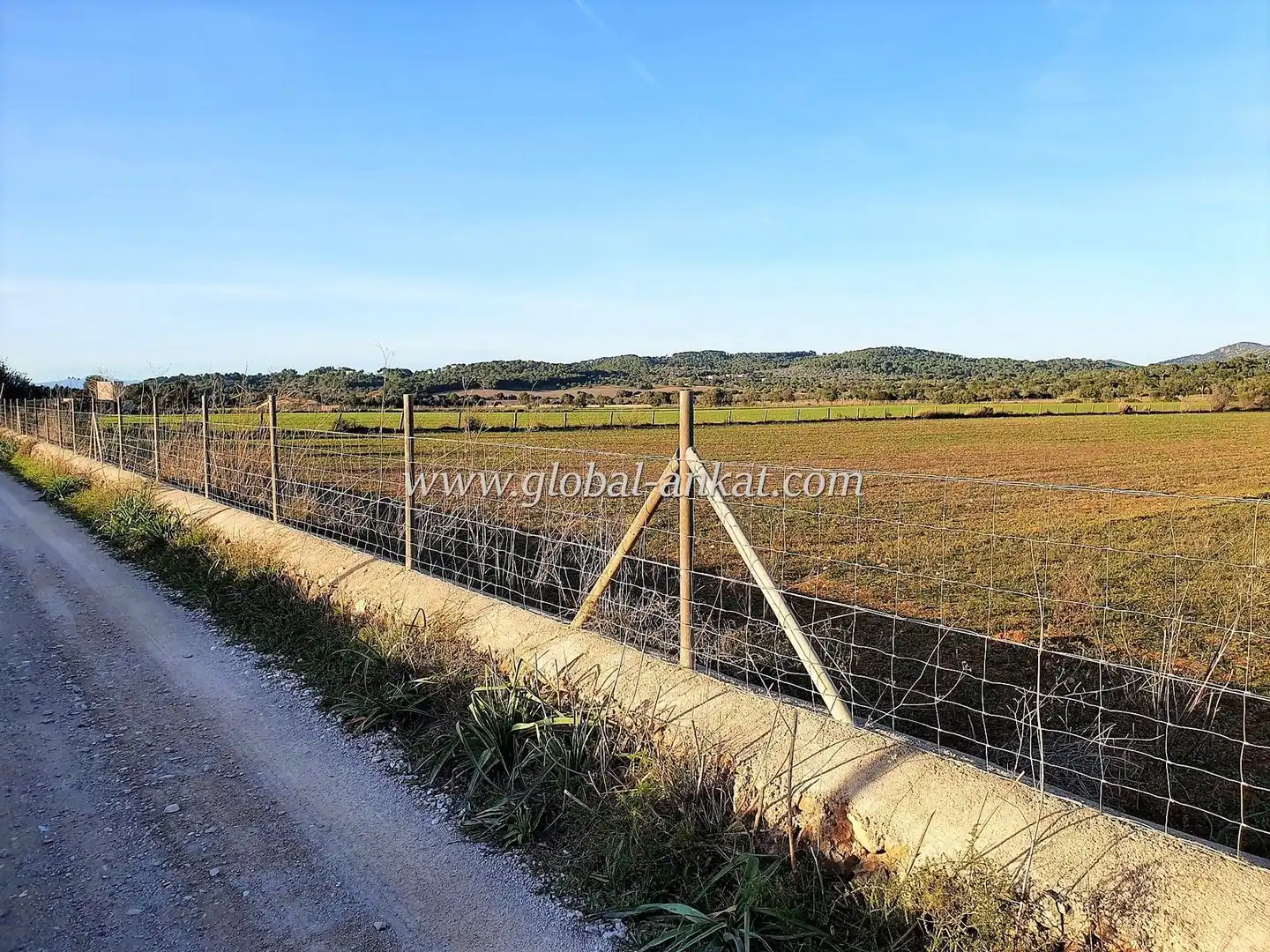 Residential land for sale in S'Horta - Cas Concos des Cavaller - Es Carritxó, imagen 5