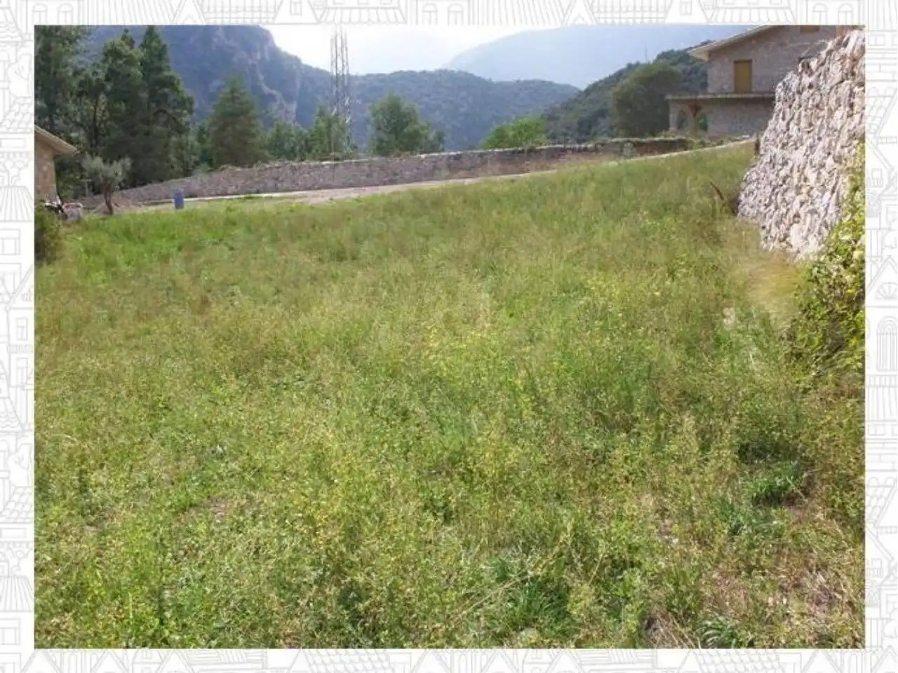 Terreno residenziale in vendita a La Nou de Berguedà, imagen 6