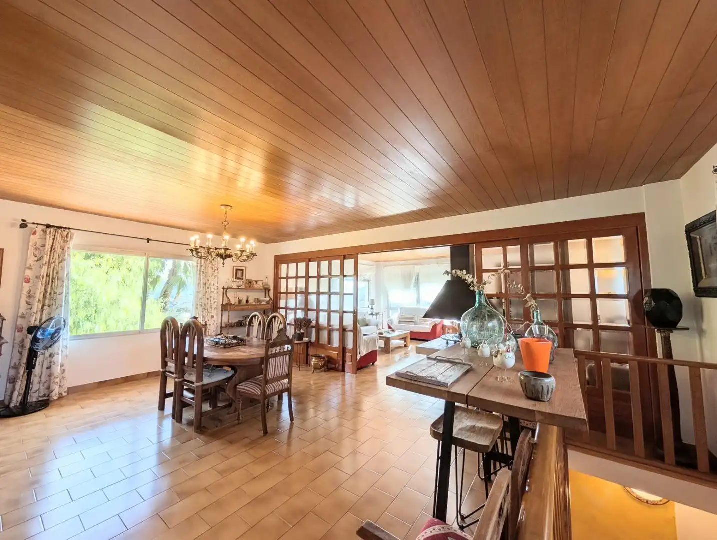 Villa con terrazza in vendita a Cocentaina, imagen 21
