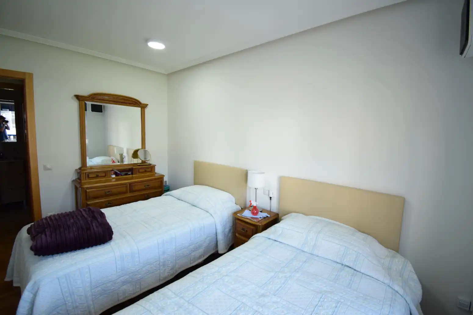Wohnung mit Aufzug zum Verkauf in Oviedo - Plaza Olímpica 4, imagen 9