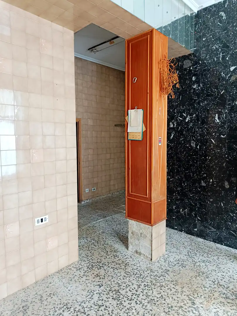 Flat for sale in Barruelo de Santullán  with Parquet flooring, Terrace and Furnished