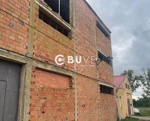 Exterior view of Building for sale in San Miguel del Pino
