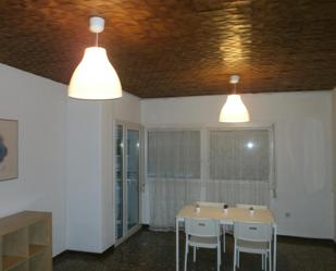 Dining room of Flat to rent in  Tarragona Capital