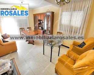 Exterior view of Flat for sale in Baena