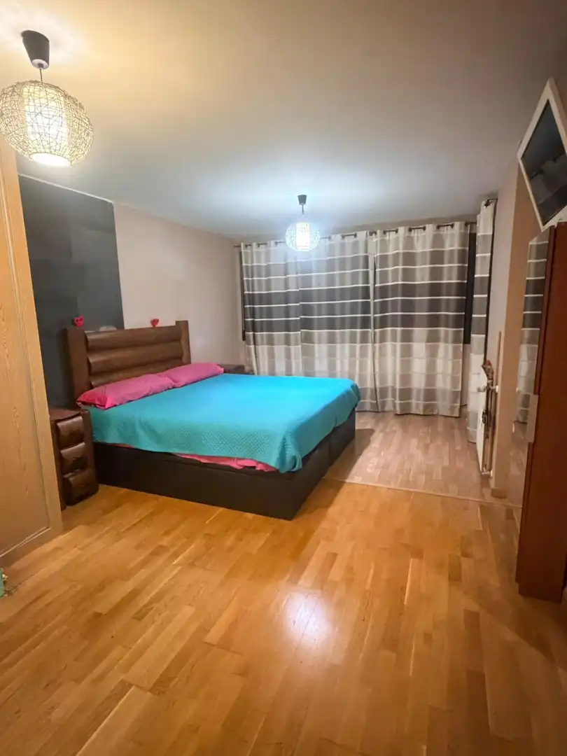 Casa pareada con piscina en venta en Carrera Centaure, imagen 18