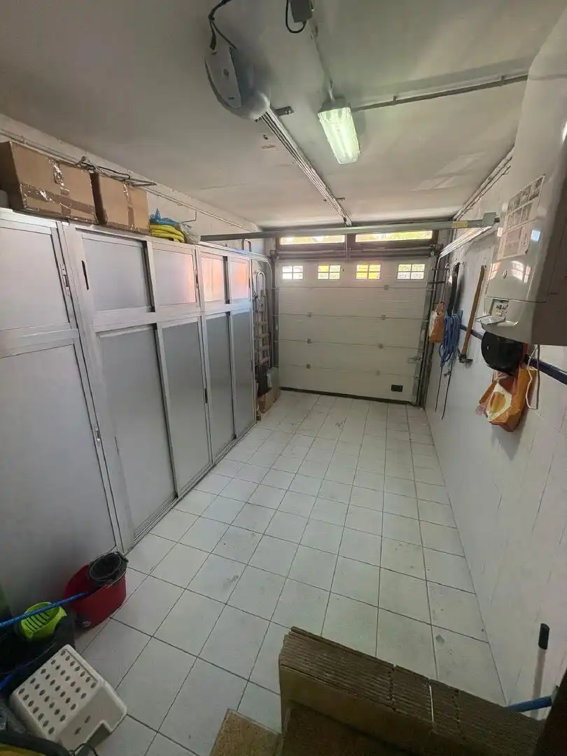 Casa o xalet en venda en Getafe