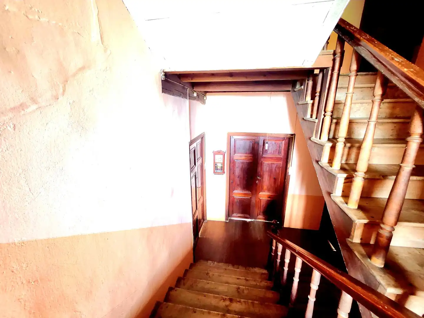 Country house zum Verkauf in Coaña mit Privatgarten, Abstellraum und Balkon