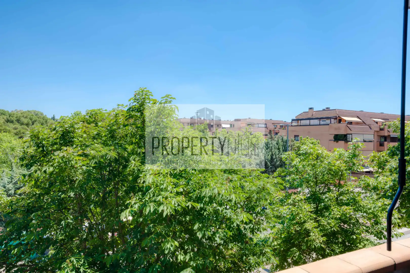 Flat with pool for sale in Calle Castillo de Arévalo 15, imagen 12