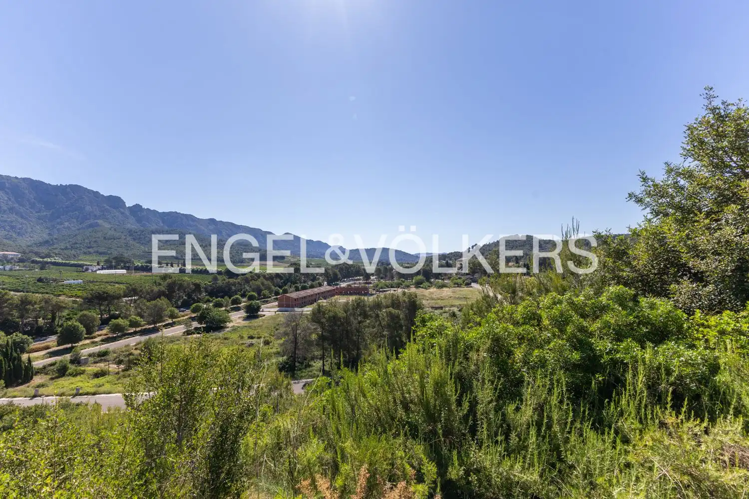 Residencial en venda en Carcaixent