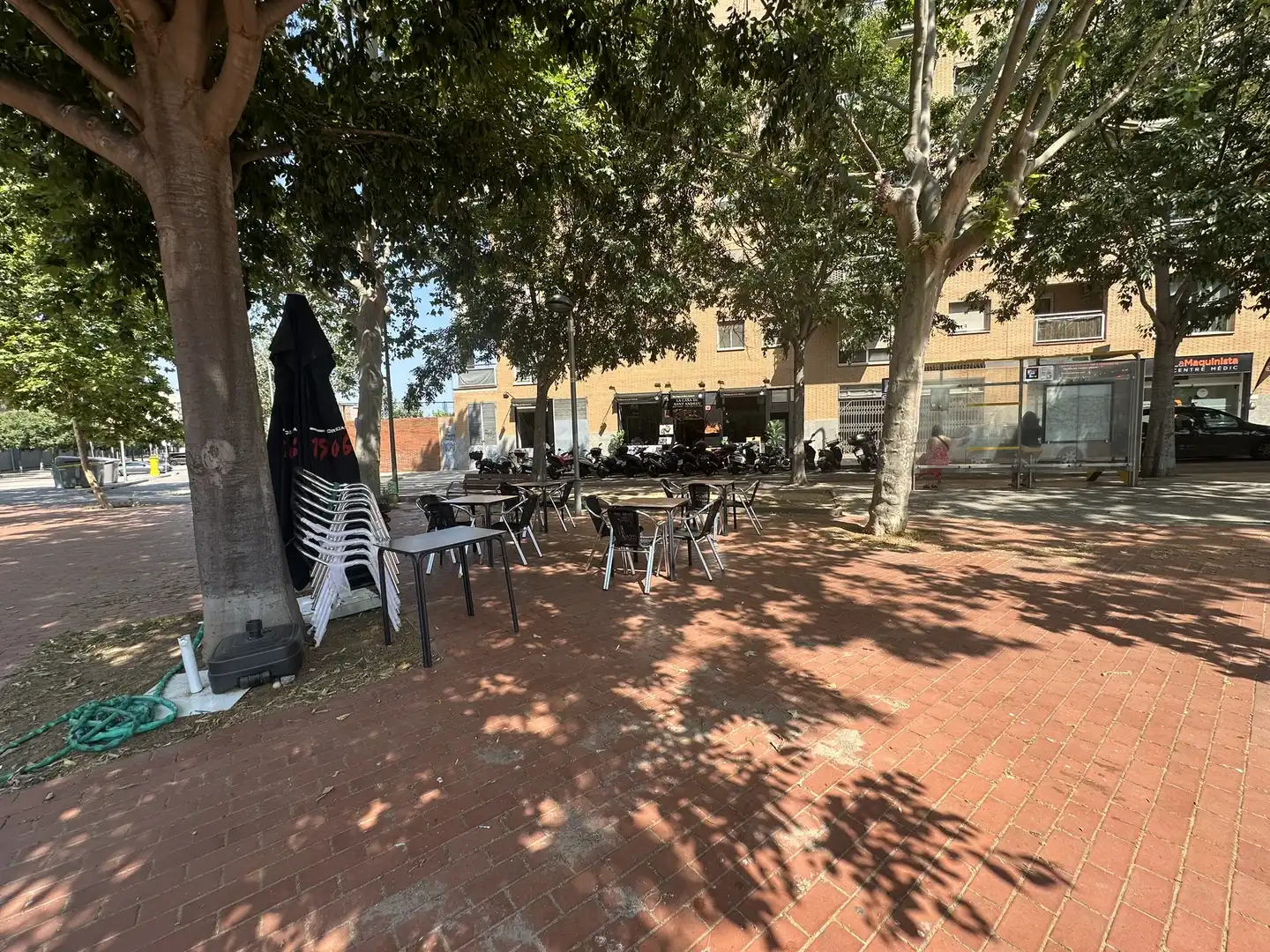 Business premises for sale in de l'Havana, imagen 5