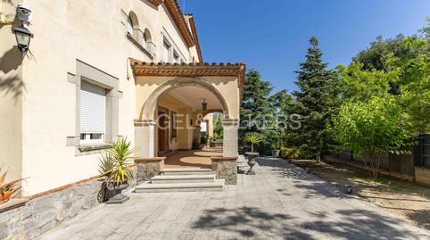 Foto 4 de Casa o xalet en venda a Mira-sol, Barcelona