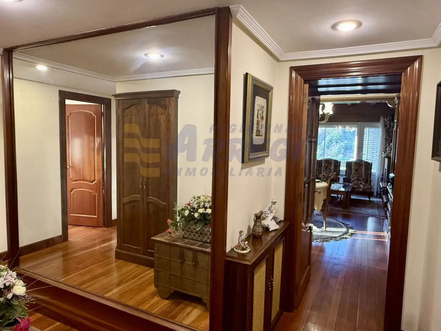 Piso en venta en Eibar con Calefacción