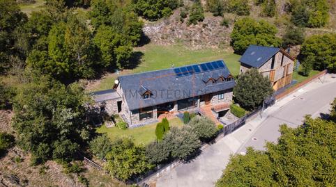 Foto 3 de Casa o xalet en venda a N/a, Esterri d'Àneu, Lleida