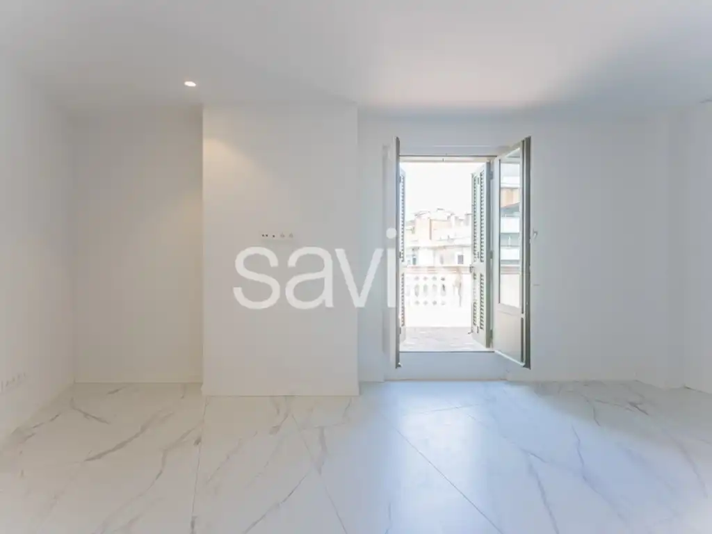 Penthouse with lift for sale in Eixample, imagen 39