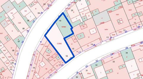 Foto 2 de Residencial en venda a Carrer de Sant Francesc, 15, Santa Rosa, Santa Coloma de Gramenet