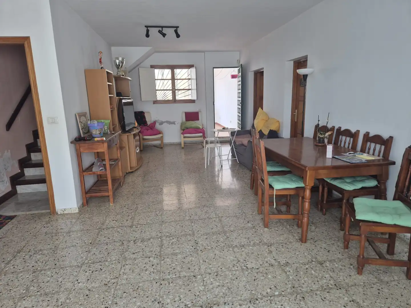 Casa o chalet en venta en Candelaria con Jardín privado, Terraza y Amueblado