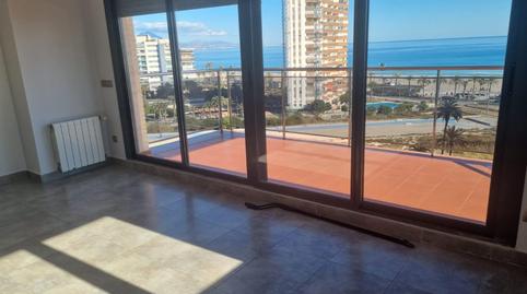 Photo 4 of Flat to rent in Avenida Costa Blanca "narval", PAU 5, Alicante / Alacant