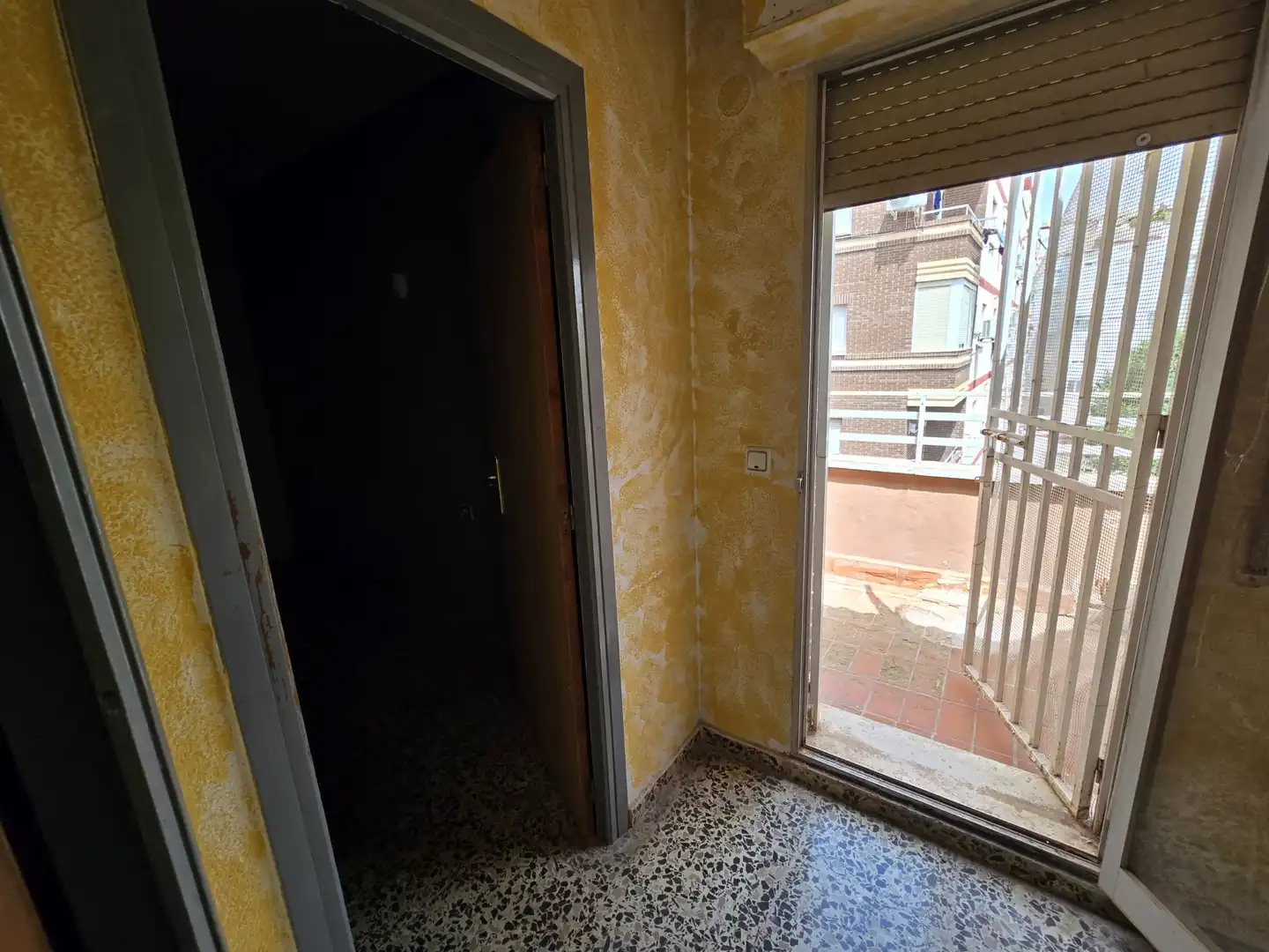 Àtic amb ascensor en venda a C/ Brigadier Algarra, imagen 6