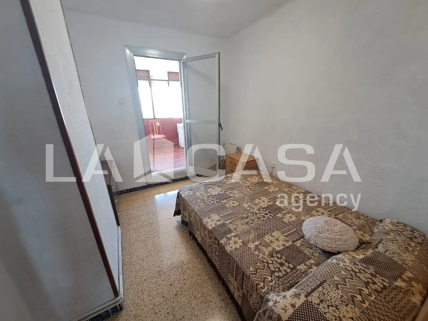Ático en venta en Santa Coloma de Gramenet con Terraza