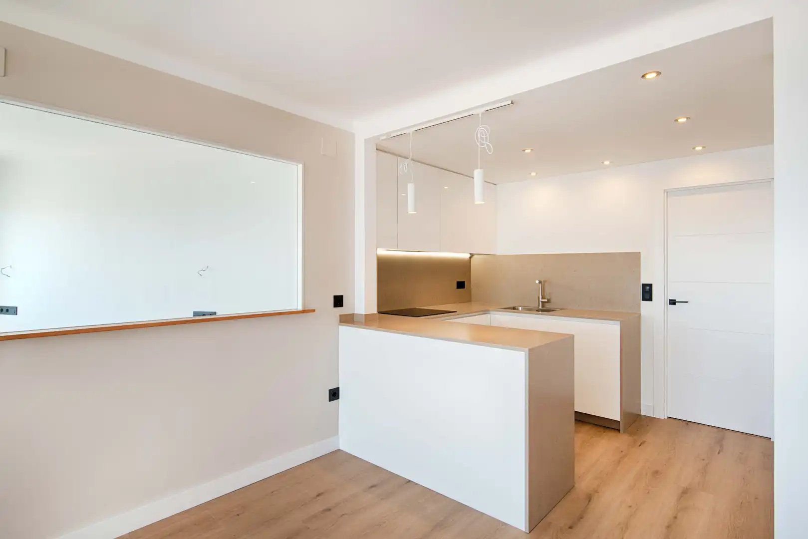 Appartement compact avec ascenseur à vendre à Salins - Cavall de Mar, imagen 9