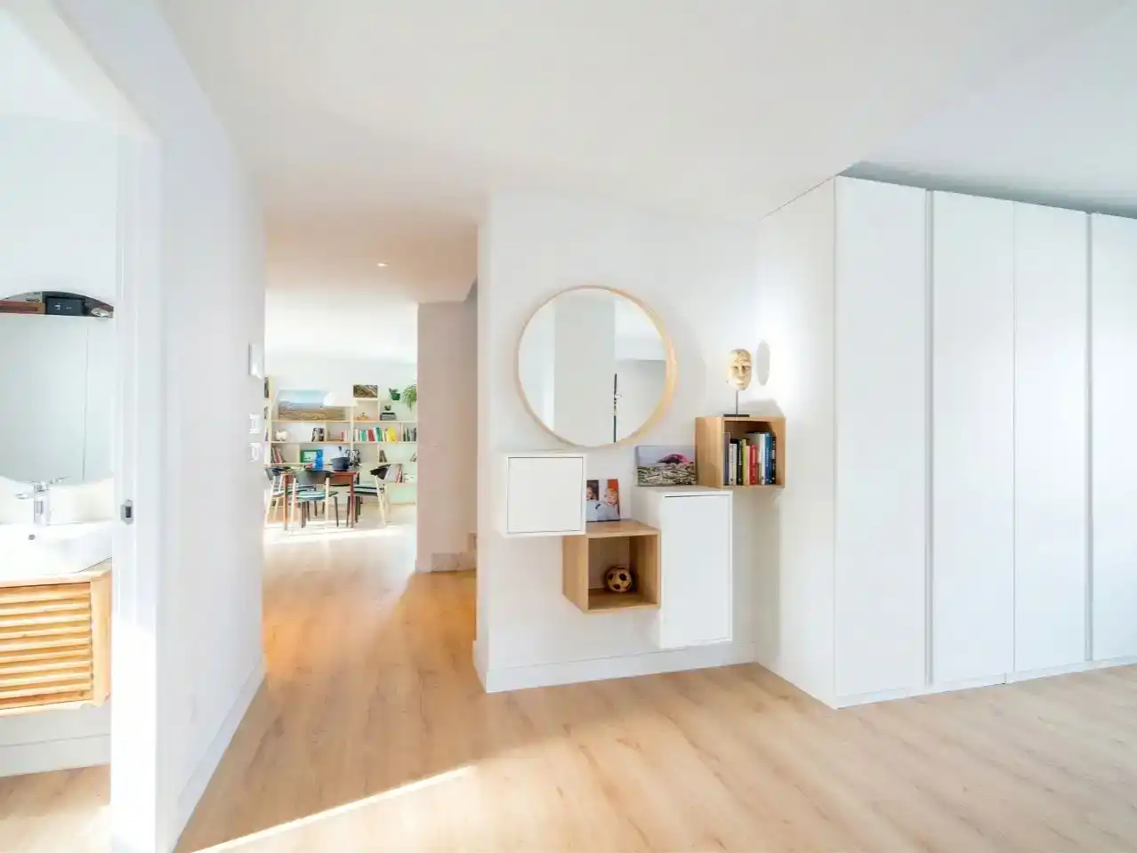 Casa o xalet en venda en Vitoria - Gasteiz amb Aire condicionat i Balcó