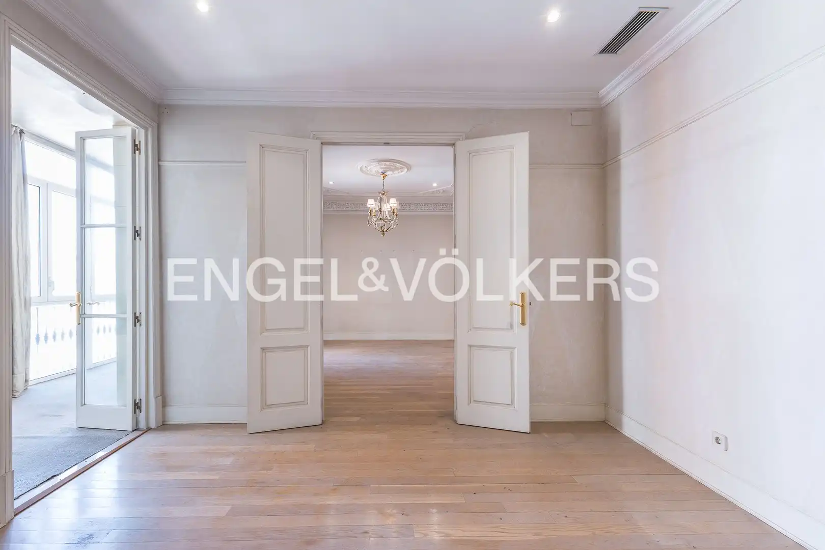 Piso con terraza en venta en Eixample, imagen 39