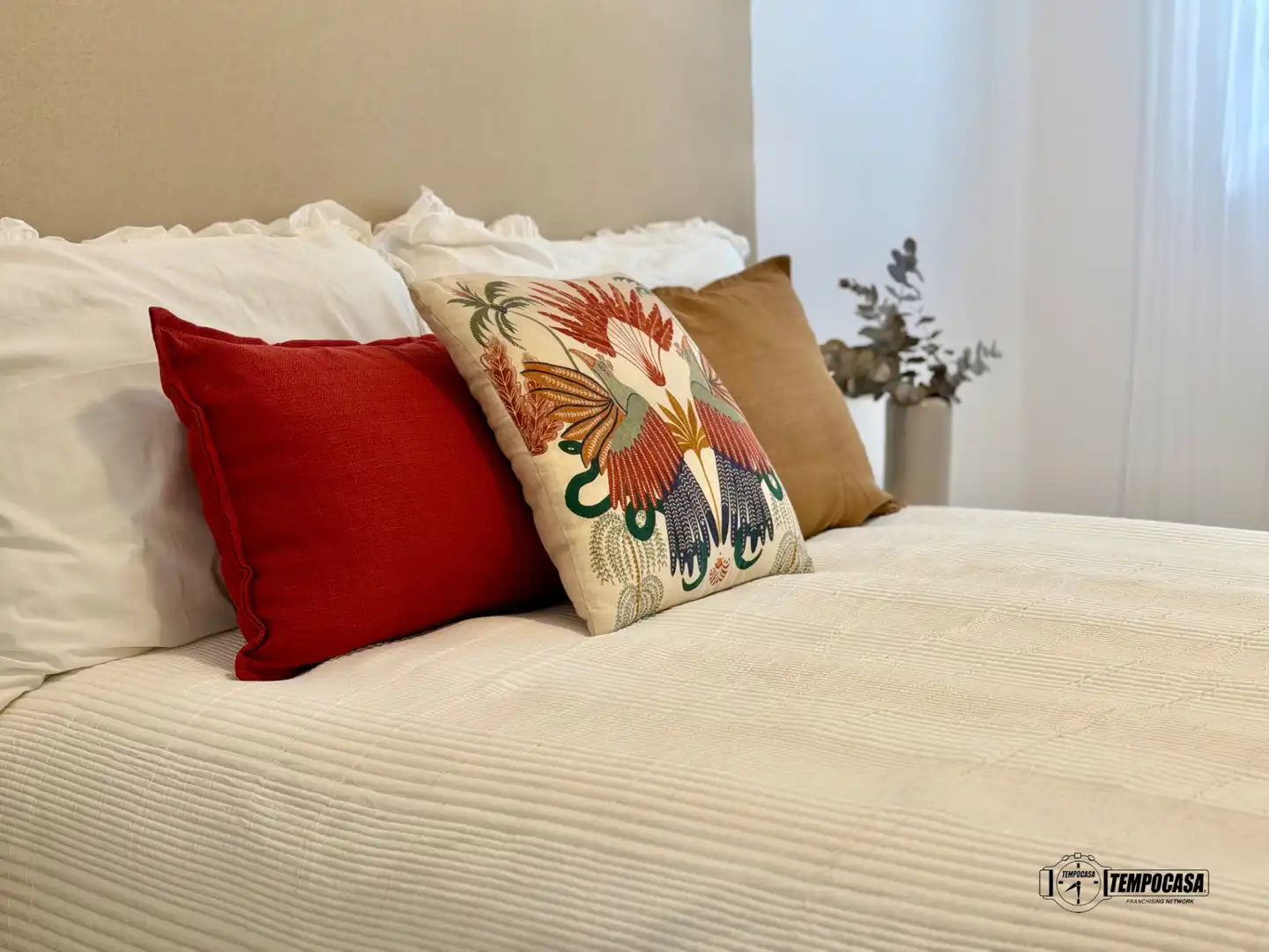 Habitación de Piso en venta en Madrid con Aire acondicionado