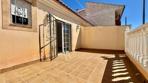 Photo 5 of Houses for sale in  Maestro Rodrigo, Ceutí, Murcia