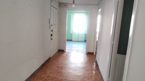 Foto 5 de Piso en venta en Rúa Emilia Pardo Bazán, Ensanche, A Coruña Capital