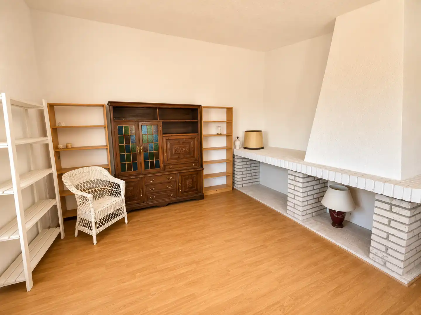Xalet amb jardí en venda a Avenida de Los Angeles, imagen 33