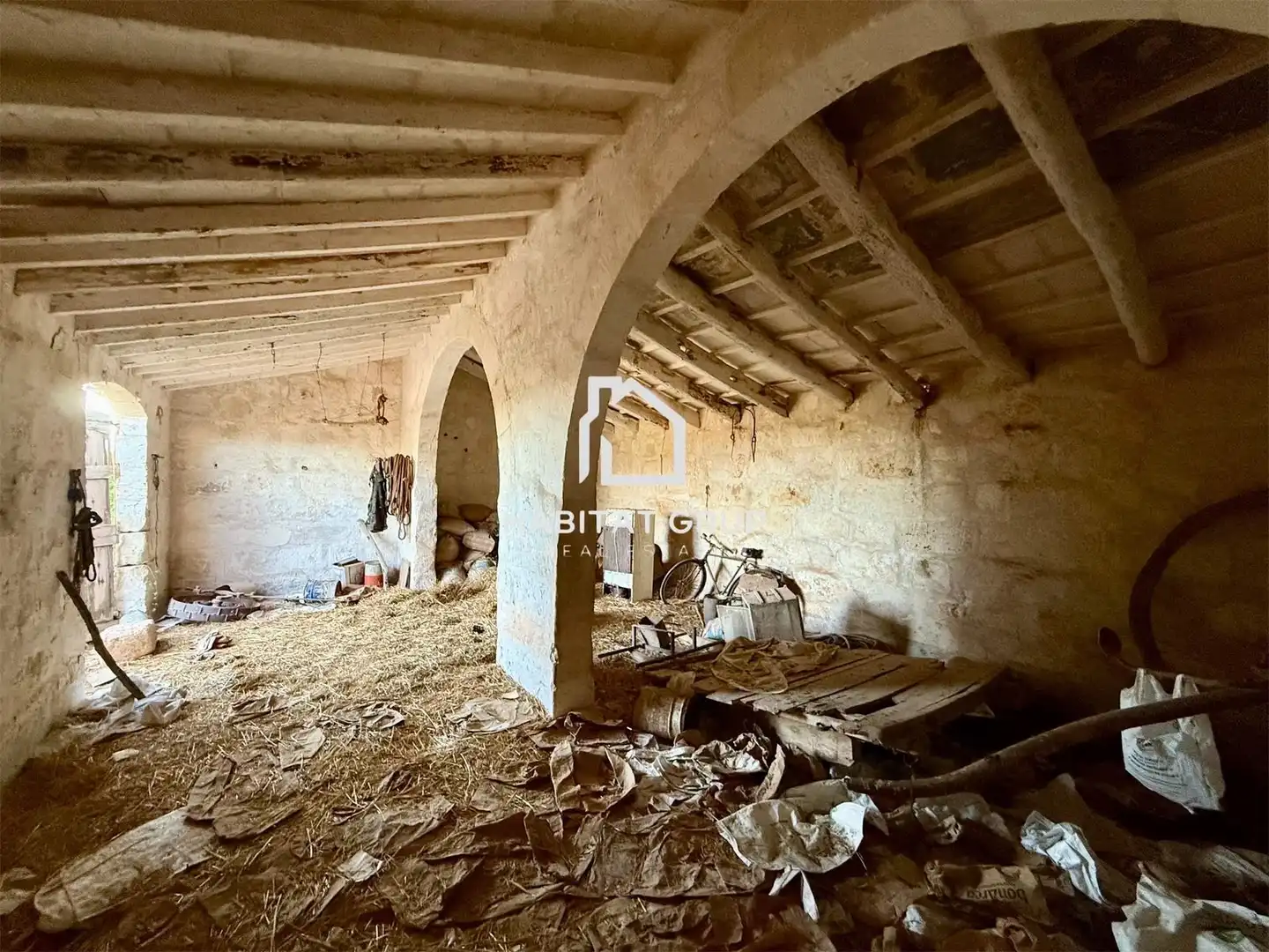 Terreno en venta en Sant Lluís