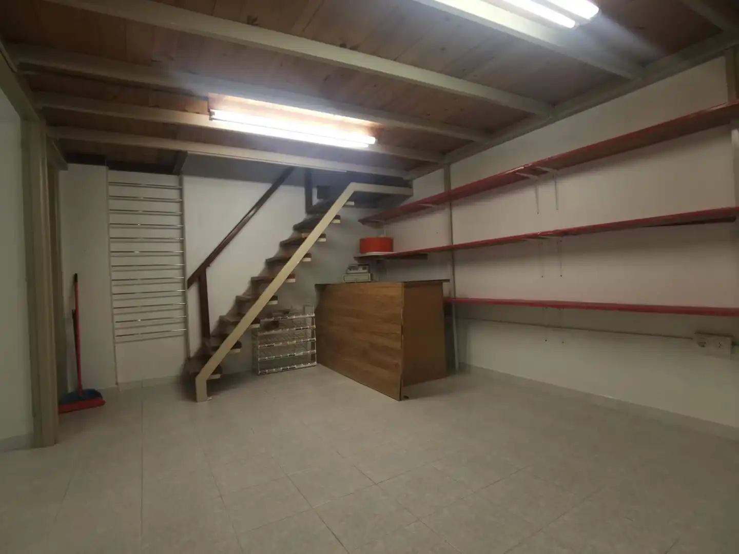 Gewerbefläche zur Miete in Carballo, imagen 4